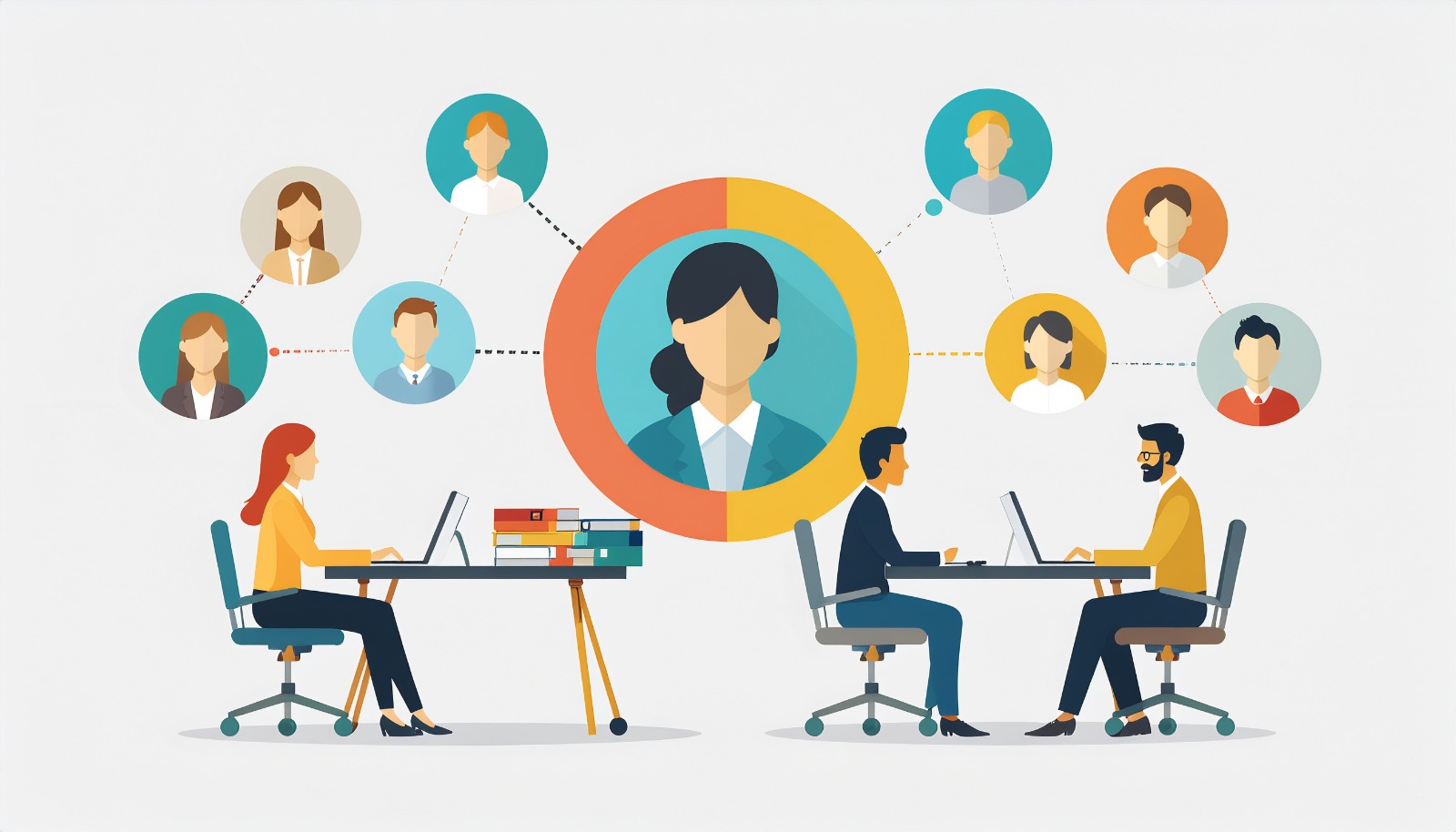 Beyond Surveys: 5 Proven Ways to Boost Employee Engagement in Egypt